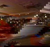 Hudsons Coffee Murray Street Hobart - Surfers Paradise Gold Coast