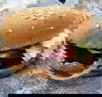 Hungry Jack's - Karawara - Surfers Paradise Gold Coast