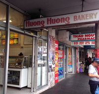 Huong Huong Bakery - Surfers Paradise Gold Coast
