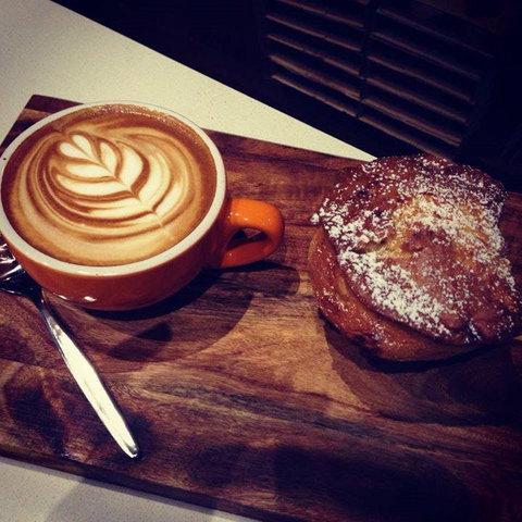 In A Rush - Southbank - Surfers Paradise Gold Coast 0