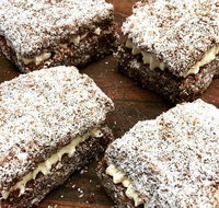 Infinity Bakery - Paddington - Surfers Paradise Gold Coast