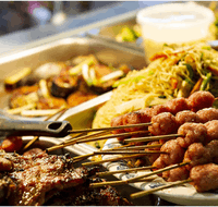 J Sushi Cafe - Surfers Paradise Gold Coast
