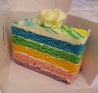 Just Cakes - Surfers Paradise Gold Coast