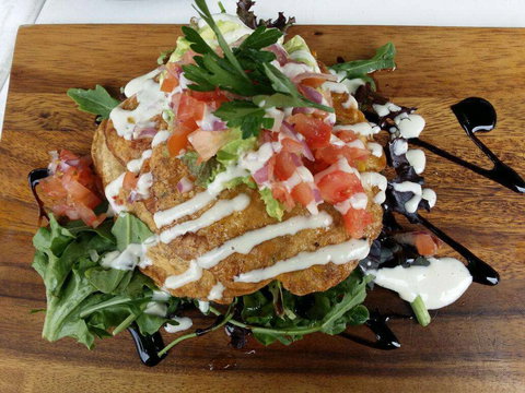 Katori - Surfers Paradise Gold Coast 0