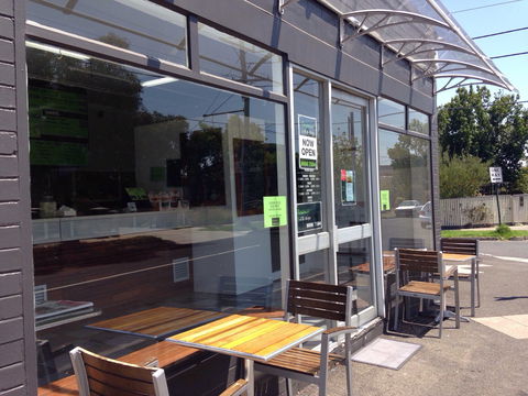 Kerrimuir Fish And Chips - Surfers Paradise Gold Coast 0