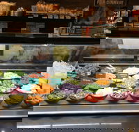 Liv-Eat - Sandy Bay - Surfers Paradise Gold Coast