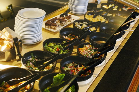 Macey's Bistro - Surfers Paradise Gold Coast 1