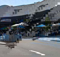 Milkboy on Fordham's - Surfers Paradise Gold Coast