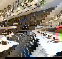 Modern Hotpot - Surfers Paradise Gold Coast