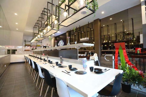 Modern Hotpot - Surfers Paradise Gold Coast 0