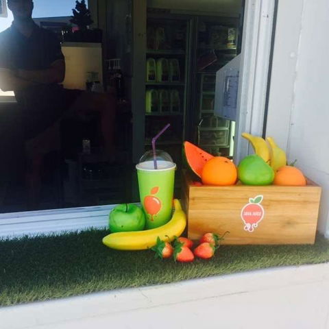 Muzz Buzz - Cheltenham - Surfers Paradise Gold Coast 0