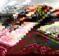 Nanna's Antiques and Cafe - Surfers Paradise Gold Coast