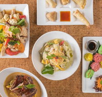 Palm Sugar Royal Thai Cuisine - Surfers Paradise Gold Coast