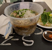 Pho  Roll - Surfers Paradise Gold Coast