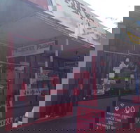 Pizza Plus - Surfers Paradise Gold Coast