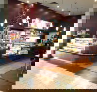 Posh Nosh Gourmet Cafe - Surfers Paradise Gold Coast