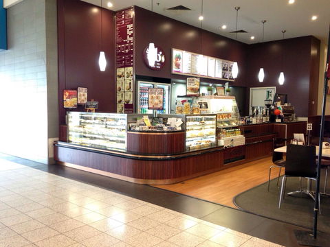 Posh Nosh Gourmet Cafe - Surfers Paradise Gold Coast 0