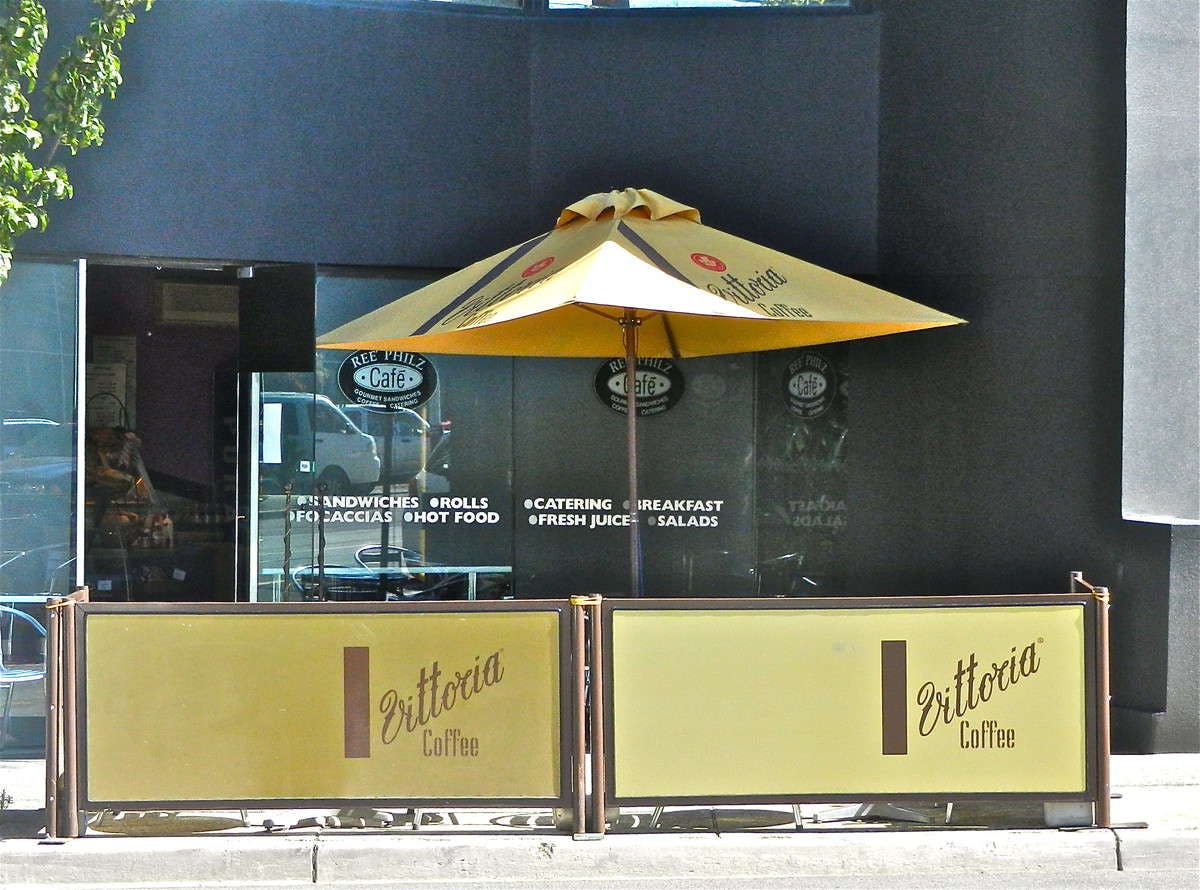 Kew VIC Surfers Paradise Gold Coast