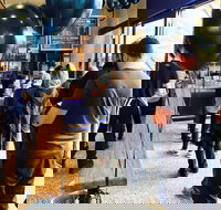 Ribs  Burgers - South Morang - Surfers Paradise Gold Coast