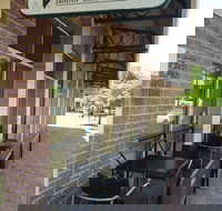 Ritz Cafe - Surfers Paradise Gold Coast