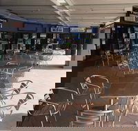 Riverhills Seafood - Surfers Paradise Gold Coast