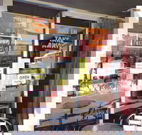 Rosanna Sushi and Noodle Station - Surfers Paradise Gold Coast