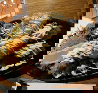 Ryu Sushi Train - Surfers Paradise Gold Coast