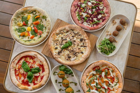 Salt Meats Cheese - South Bank - Surfers Paradise Gold Coast 0