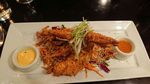 Sandpipers Restaurant - Surfers Paradise Gold Coast 0