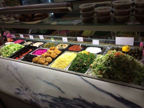 Smith Kebabs - Collingwood - Surfers Paradise Gold Coast 0