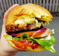 Soul Burger - Glebe - Surfers Paradise Gold Coast