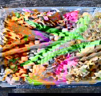 Starfish - Surfers Paradise Gold Coast