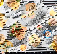 Sushia Fresh Bar - Surfers Paradise Gold Coast