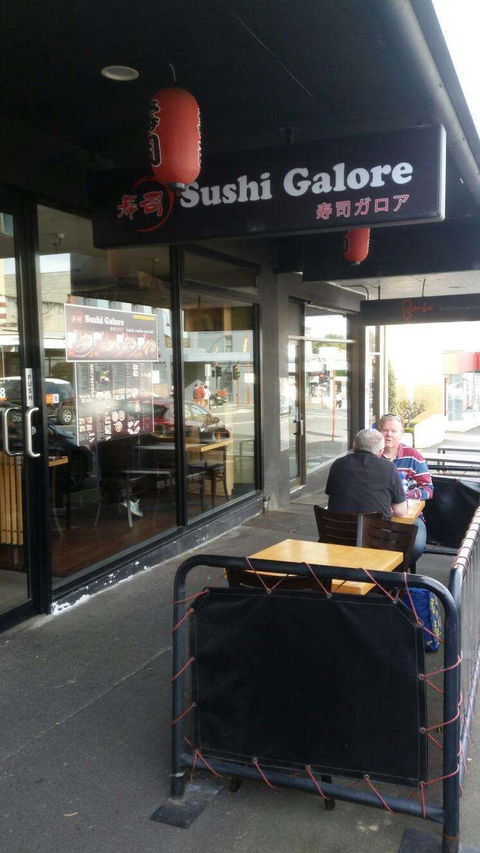 Sushi Galore - Surfers Paradise Gold Coast 0