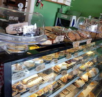 Swan Street Bakery  Patisserie - Surfers Paradise Gold Coast