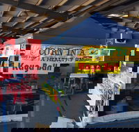 Tasty Bytes - Surfers Paradise Gold Coast