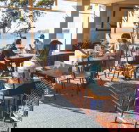 Tesso's Cafe and Bistro - Surfers Paradise Gold Coast
