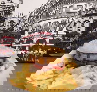 The Bay Chippy - Surfers Paradise Gold Coast