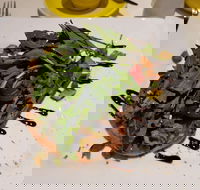 The Partisan - Surfers Paradise Gold Coast