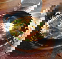 The Phat Pantry - Surfers Paradise Gold Coast