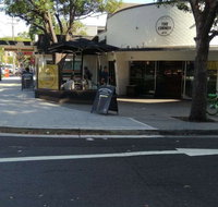 The Corner by McCaf - Surfers Paradise Gold Coast