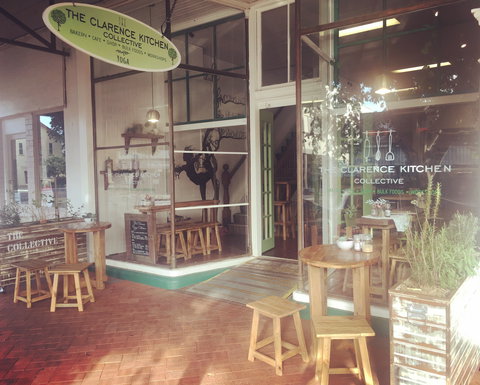 The Clarence Kitchen Collective - Surfers Paradise Gold Coast 0