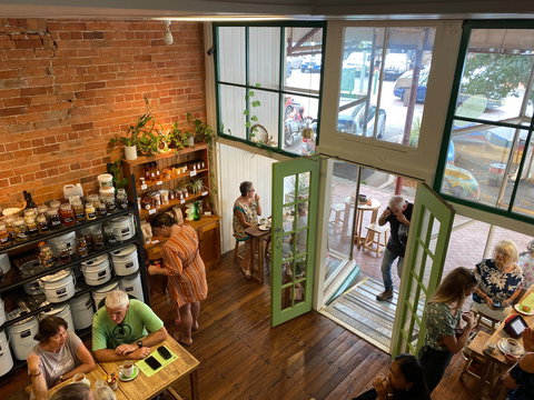 The Clarence Kitchen Collective - Surfers Paradise Gold Coast 1