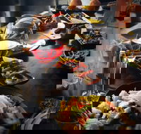 The Gresham Bar - Surfers Paradise Gold Coast