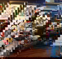 The Other Side Art Cafe - Surfers Paradise Gold Coast