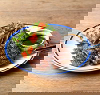 The Defiant Duck - Surfers Paradise Gold Coast