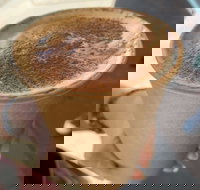 The Elephant Bean - Surfers Paradise Gold Coast