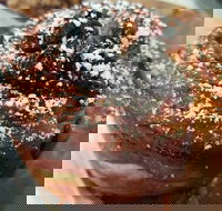 The Cutting Board - Surfers Paradise Gold Coast