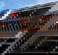 The Courtyard - Surfers Paradise Gold Coast