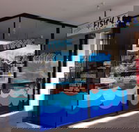 Titanic Fish  Chips - Surfers Paradise Gold Coast